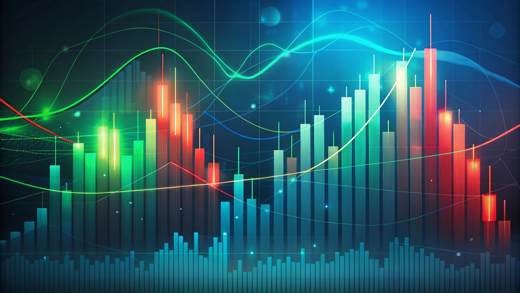Panduan Cumulative Volume Delta Terbaik