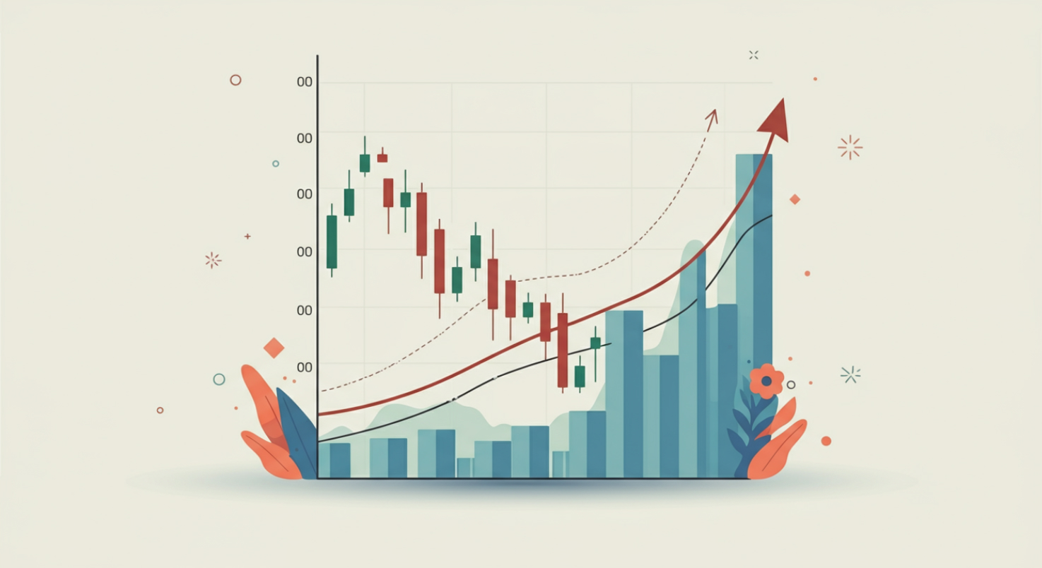 Pengaturan dan Strategi On Balance Volume (OBV) Terbaik