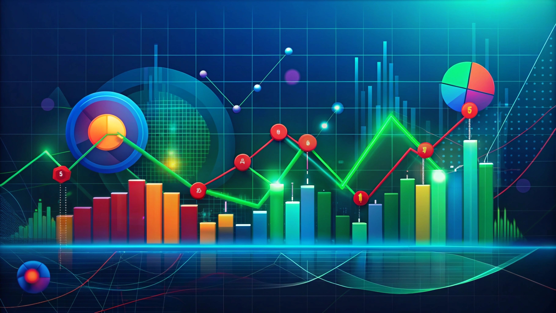 Pengaturan dan Strategi Price Volume Trend Terbaik