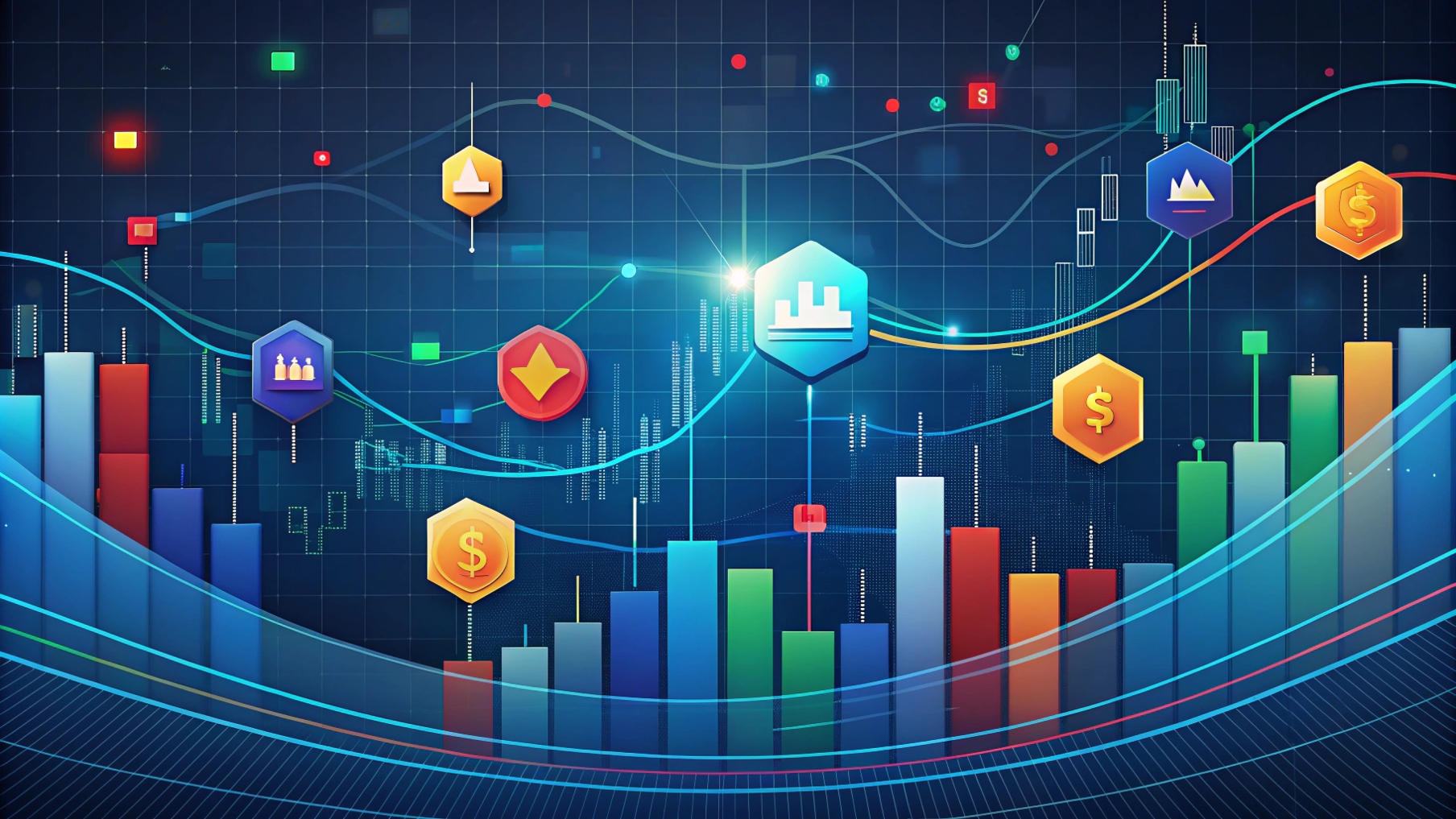 Cara Membaca Depth Chart dalam Trading Kripto