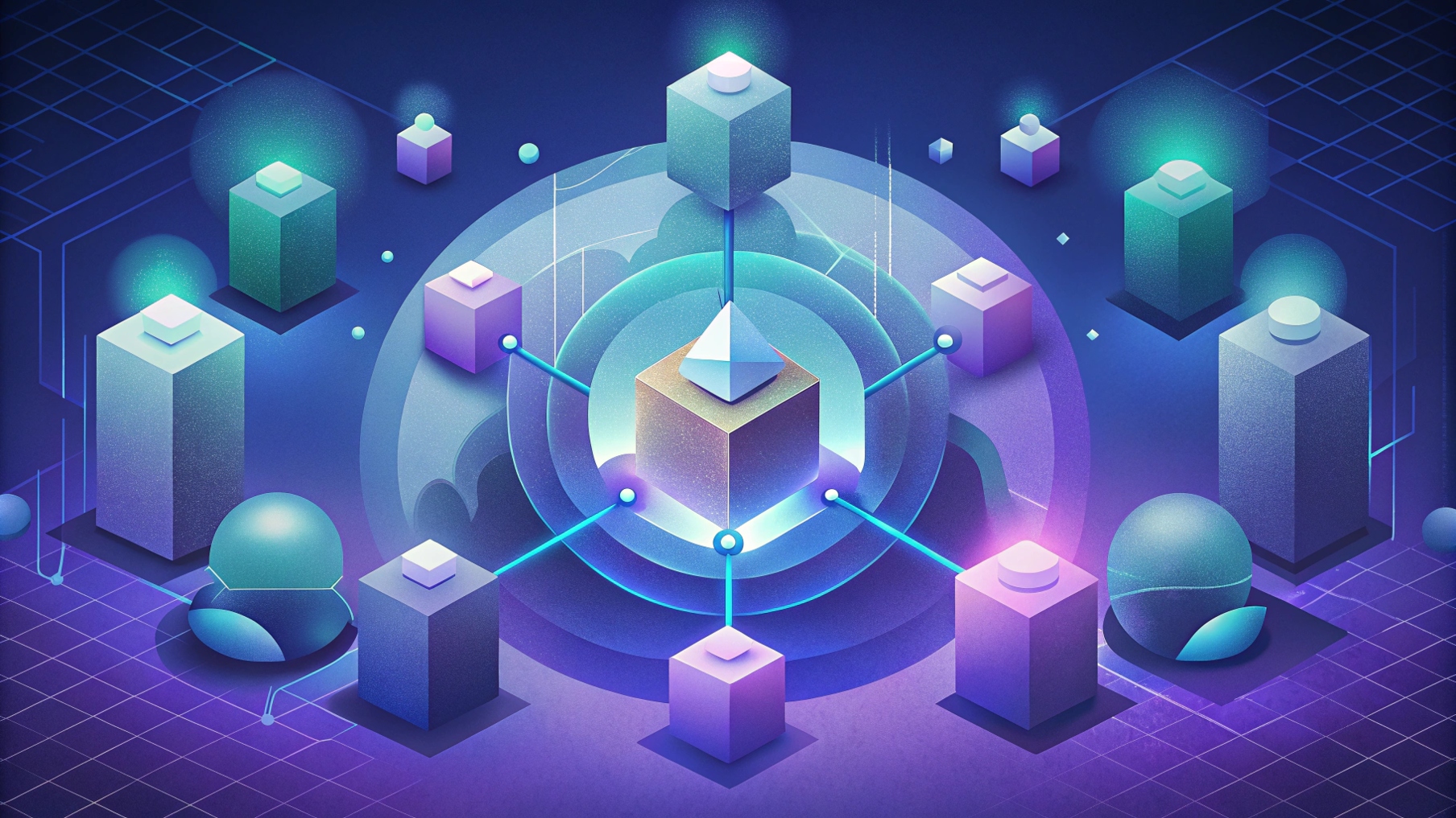 Cara Menggunakan Teknologi Blockchain untuk Investasi