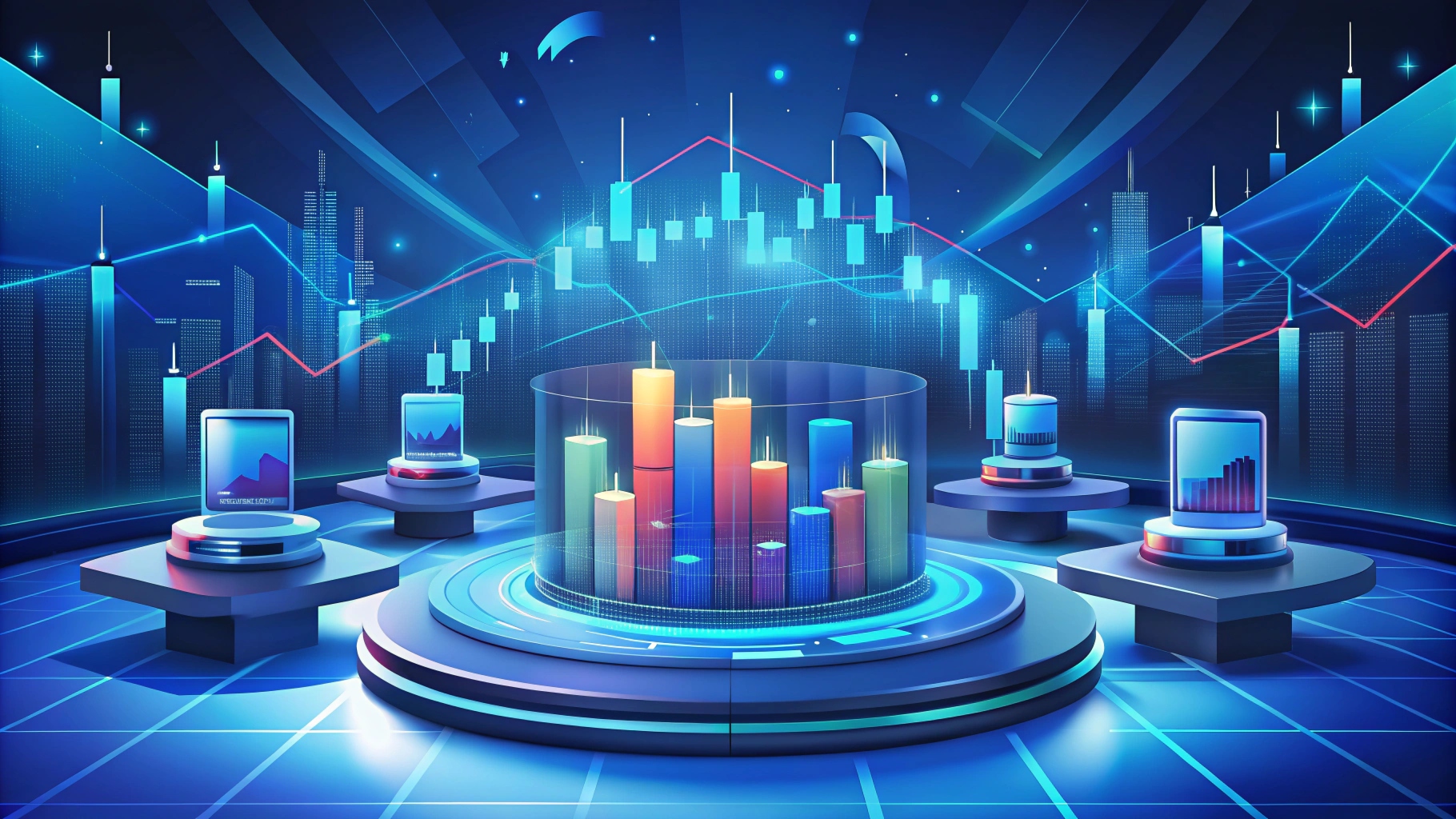 6 Alternatif MetaTrader 4 Terbaik