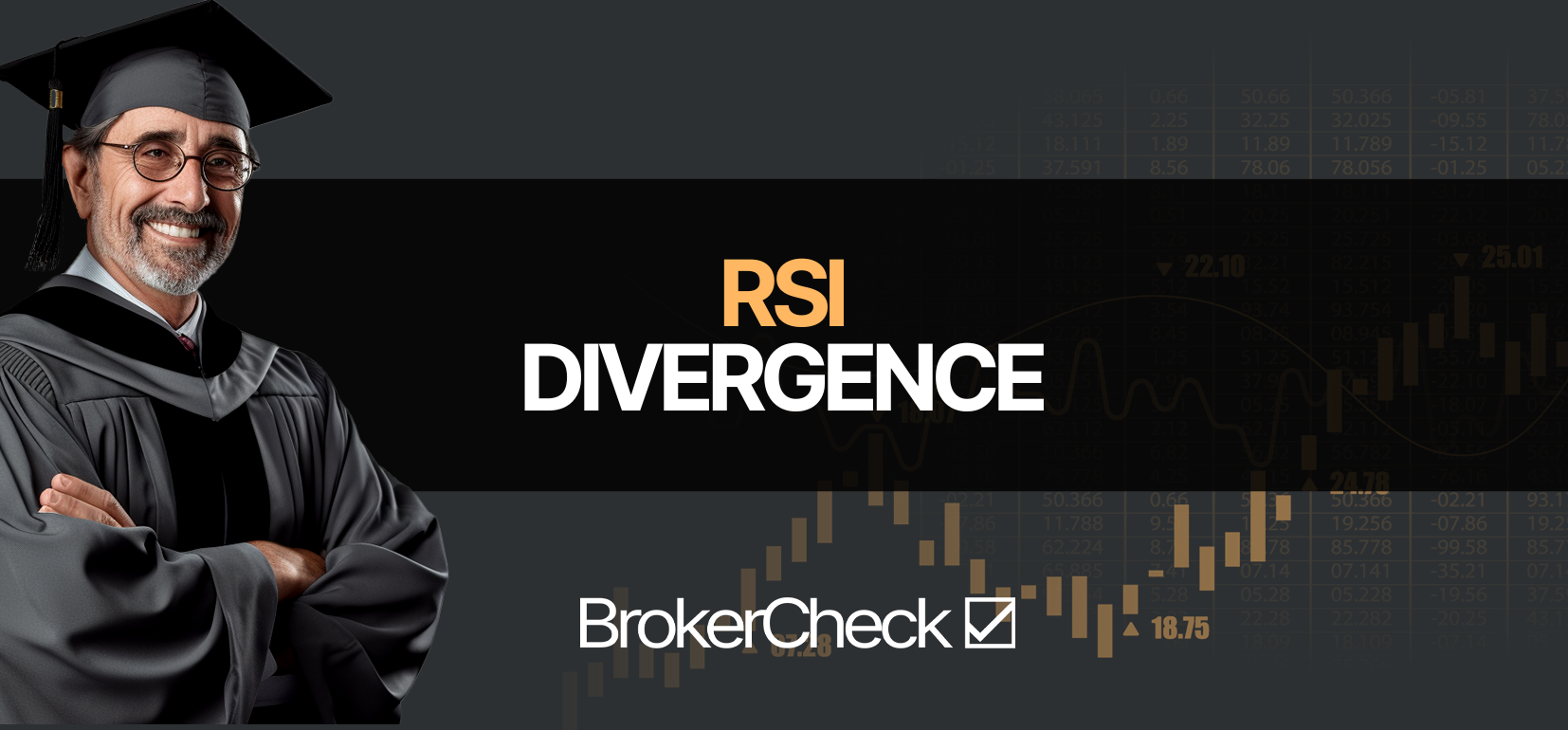 Divergensi RSI: apa yang ditandai indikator, dan kapan indikator dapat mengetahuinya